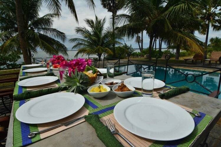 Villa Setha Wadi