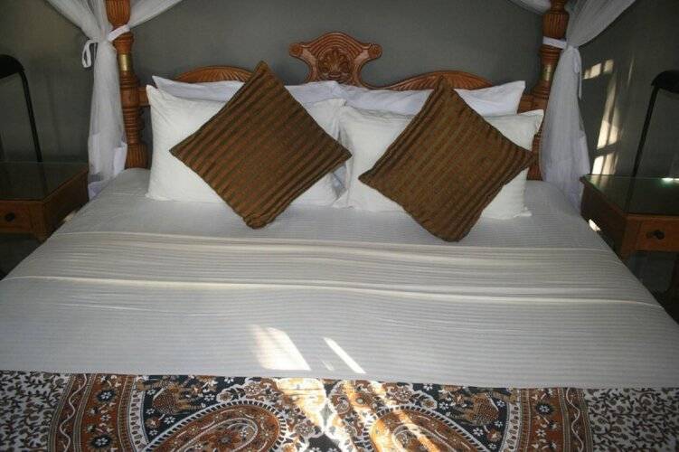 Villa Setha Wadi