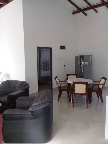 Padmi Villa