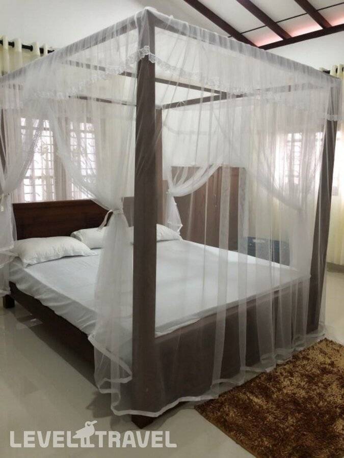 Отель Padmi Villa — Велигама, Шри-Ланка