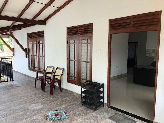Padmi Villa