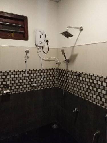 Ranmitha Villa