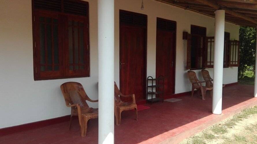 Ranmitha Villa