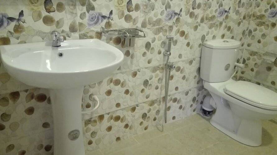 Ranmitha Villa
