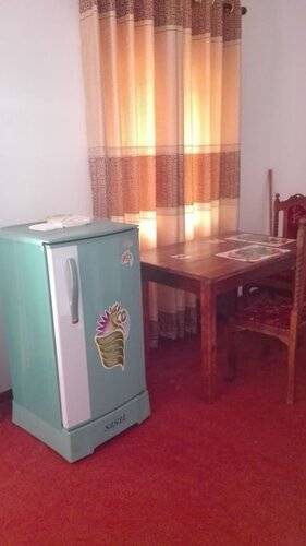 Ranmitha Villa