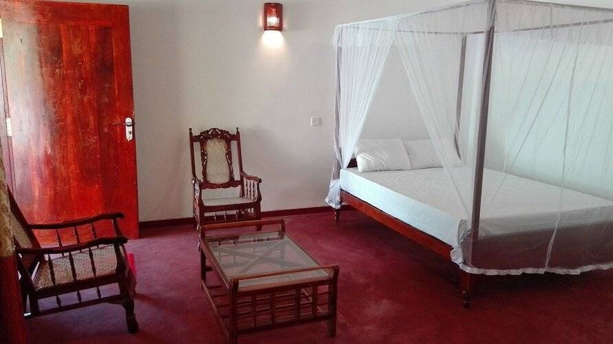 Ranmitha Villa