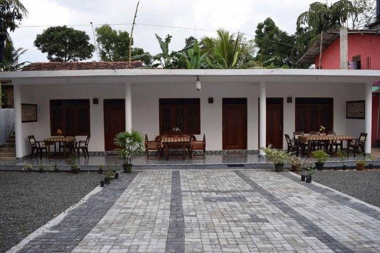 Sameera Villa