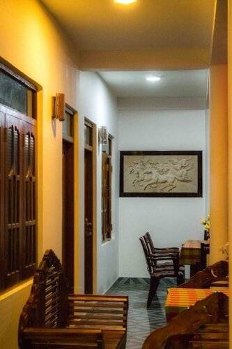 Sameera Villa