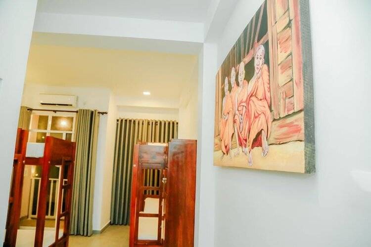 Scenic Bay Weligama