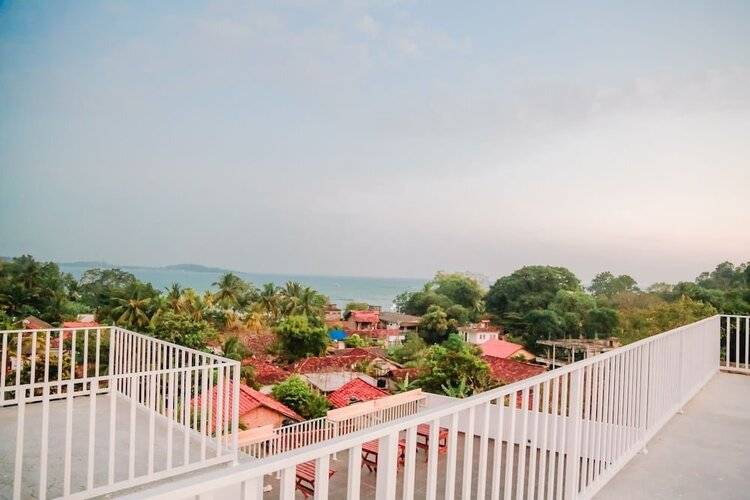 Scenic Bay Weligama