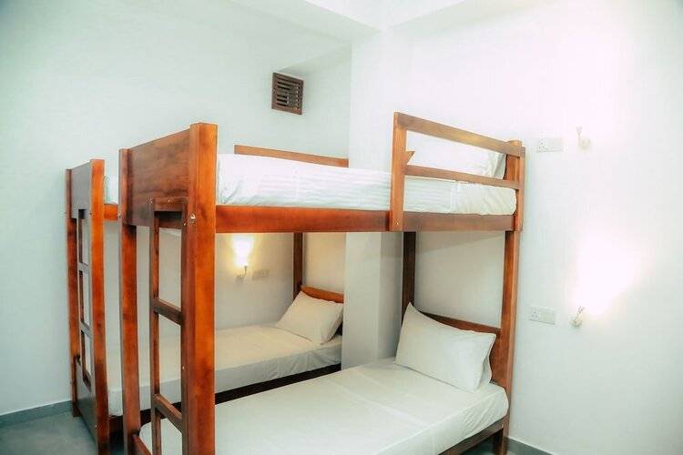 Scenic Bay Weligama