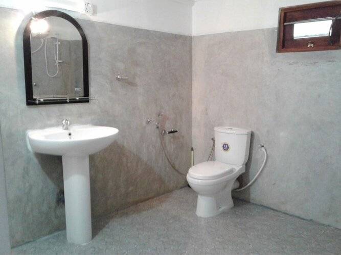 Villa Serenity