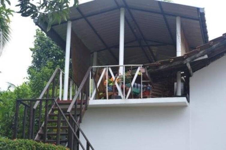Villa Serenity