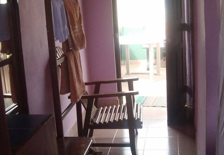 Fort Inn Guest