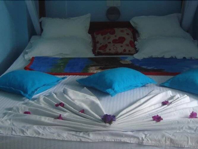 Fort Inn Guest