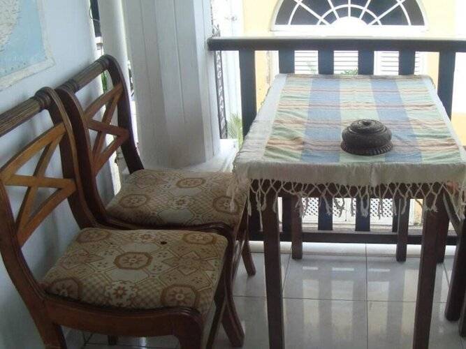 Fort Inn Guest