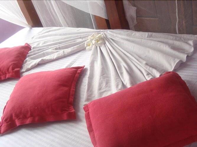 Fort Inn Guest