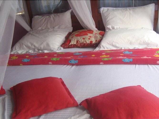 Fort Inn Guest