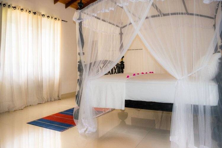 Villa White Queen