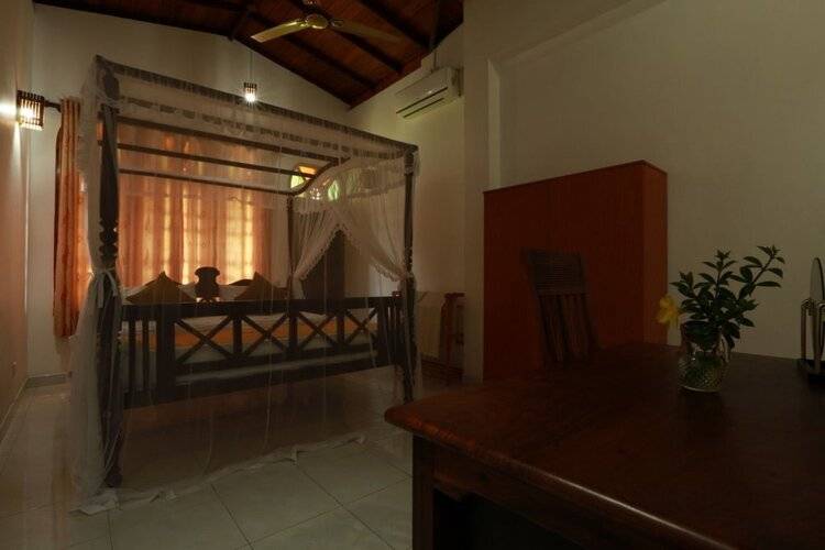 Flamingo Guesthouse