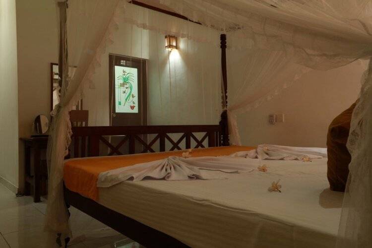 Flamingo Guesthouse