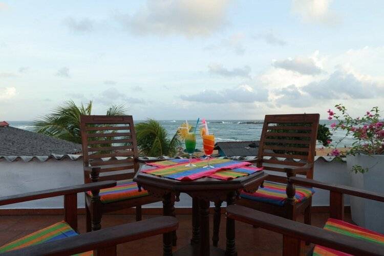 Flamingo Guesthouse