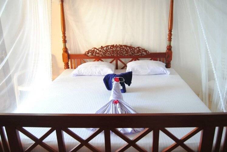 Flamingo Guesthouse
