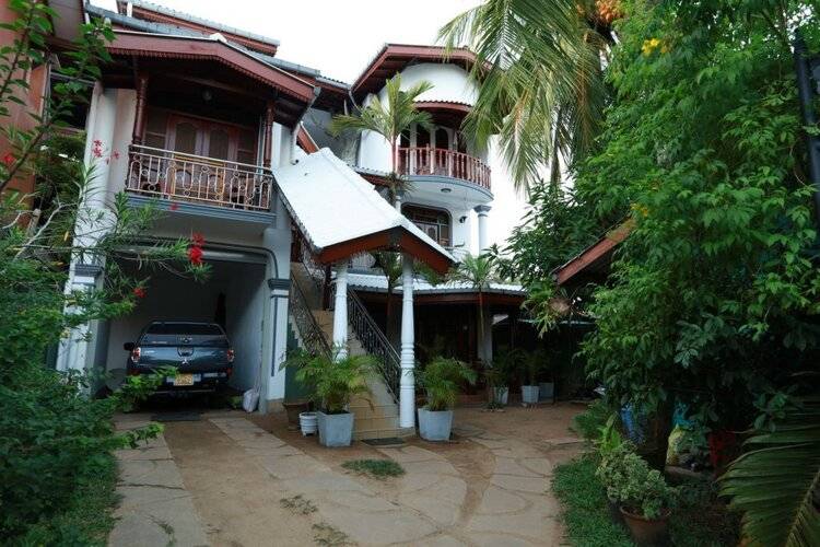 Flamingo Guesthouse