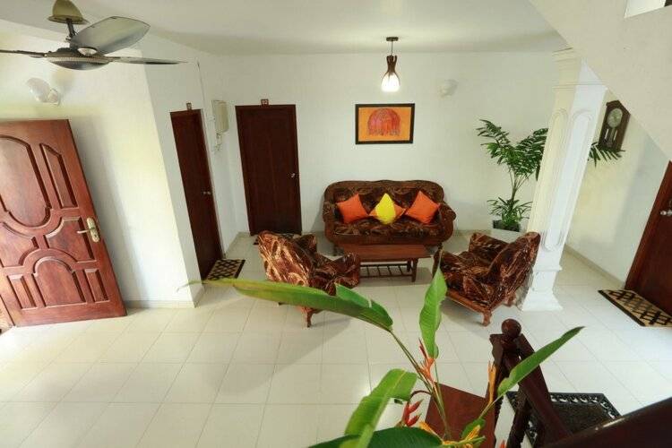 Flamingo Guesthouse