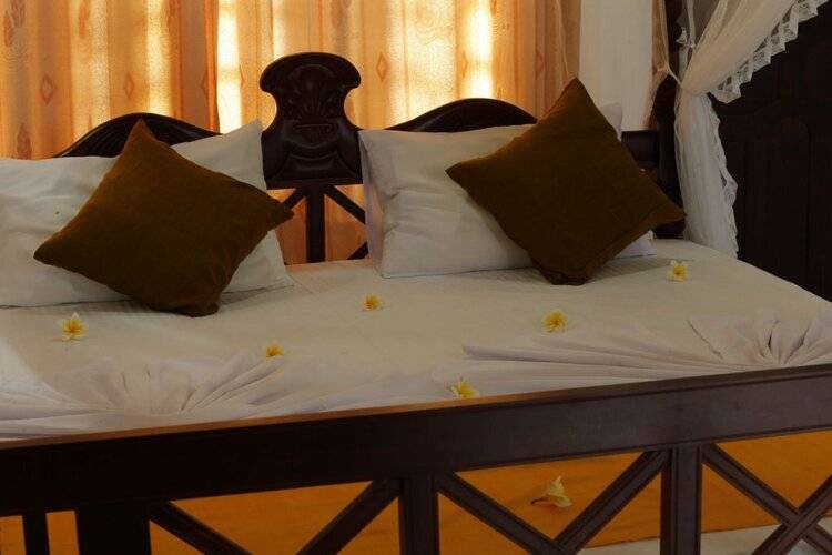 Flamingo Guesthouse