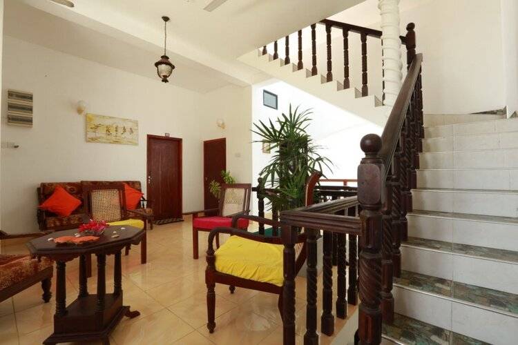 Flamingo Guesthouse