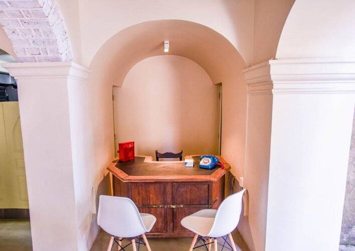 Khalids Guest House Galle