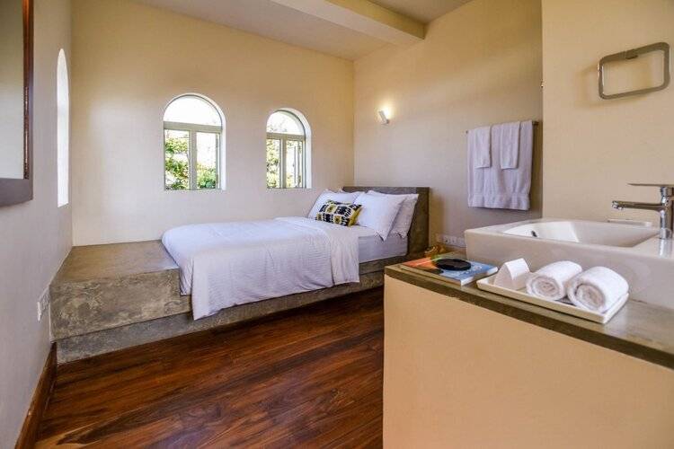 Khalids Guest House Galle