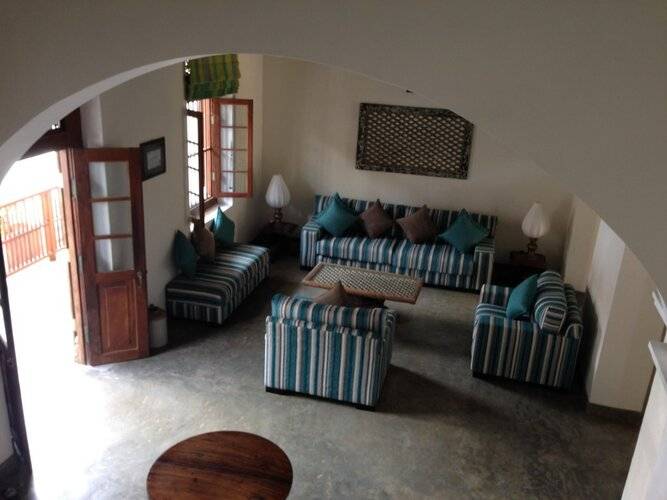 Khalids Guest House Galle