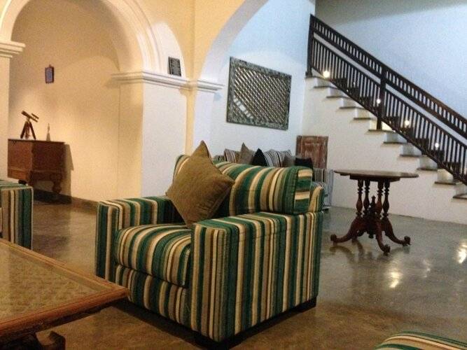 Khalids Guest House Galle