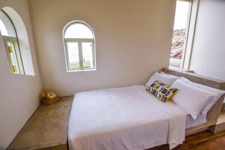 Khalids Guest House Galle