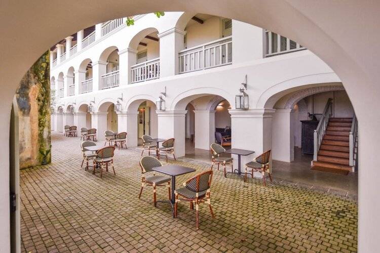 Khalids Guest House Galle