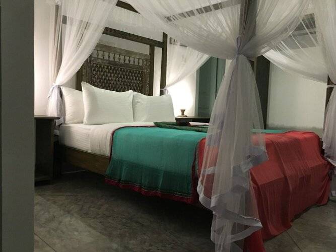 Khalids Guest House Galle