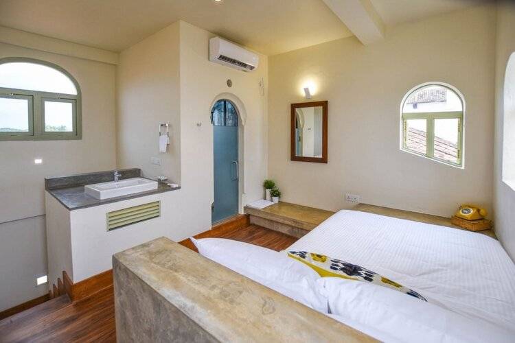 Khalids Guest House Galle