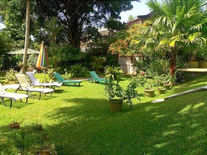 Leijay Resort