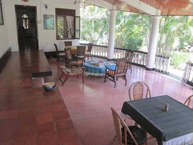 Leijay Resort