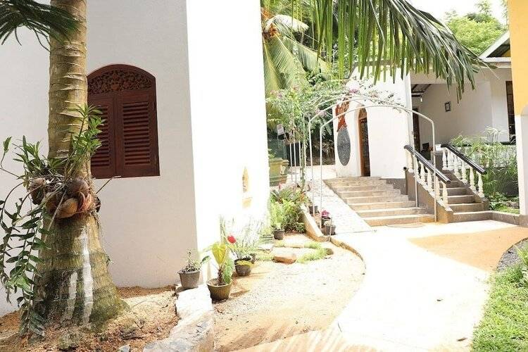 Leijay Resort