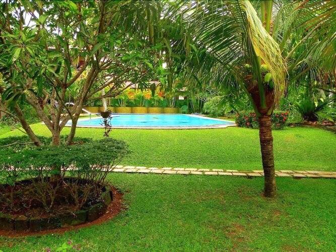 Leijay Resort