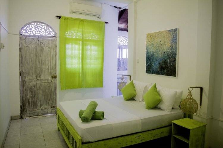 Rampart View Guest House