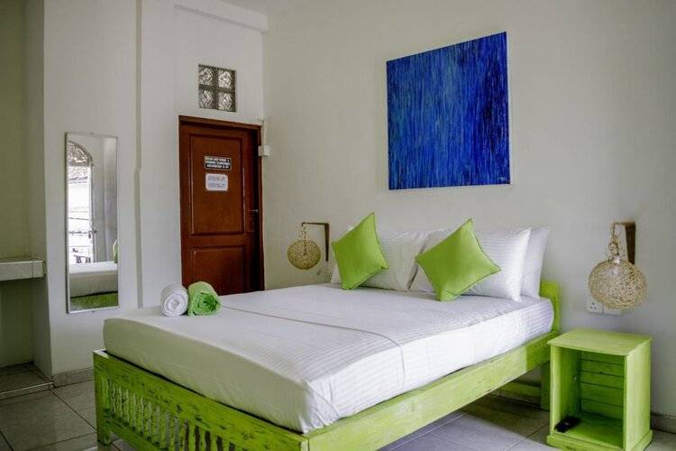 Rampart View Guest House