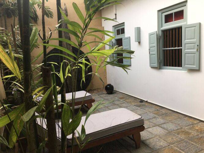 Small House Boutique Guest House