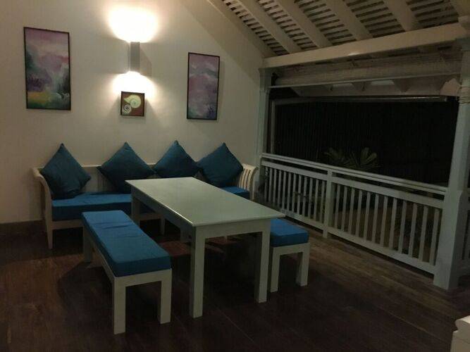 Small House Boutique Guest House