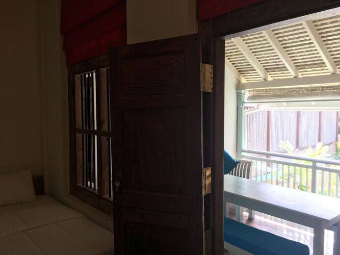 Small House Boutique Guest House