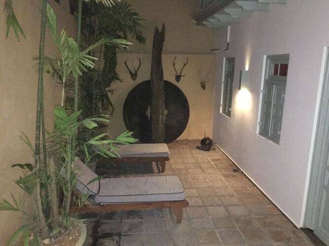 Small House Boutique Guest House