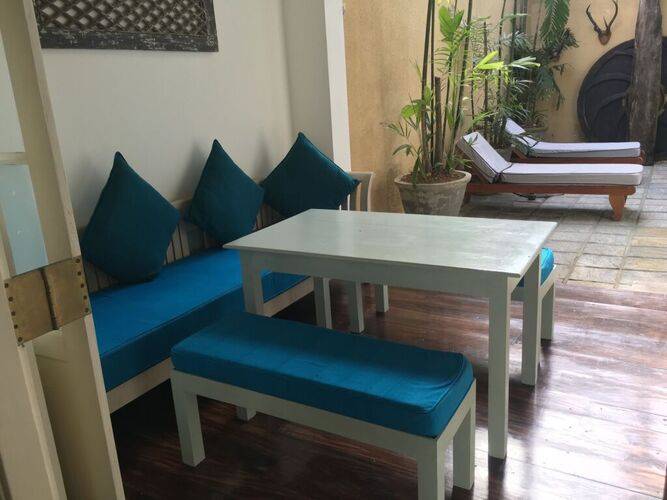 Small House Boutique Guest House